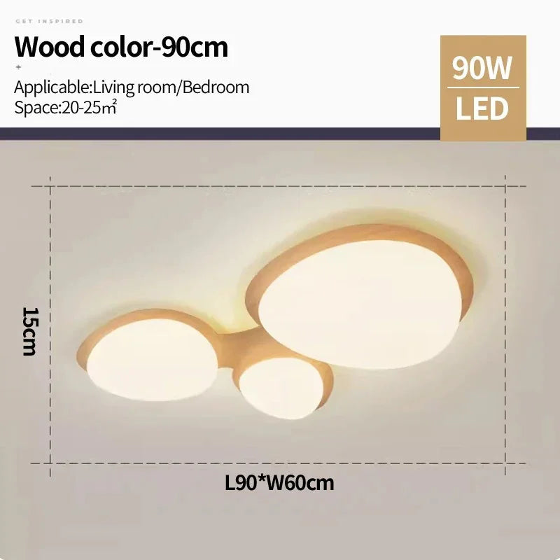 Falnova Ceiling Light