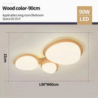 Falnova Ceiling Light
