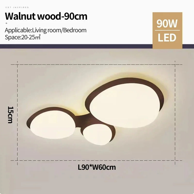 Falnova Ceiling Light