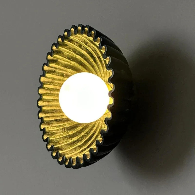 Falrona Wall Lamp