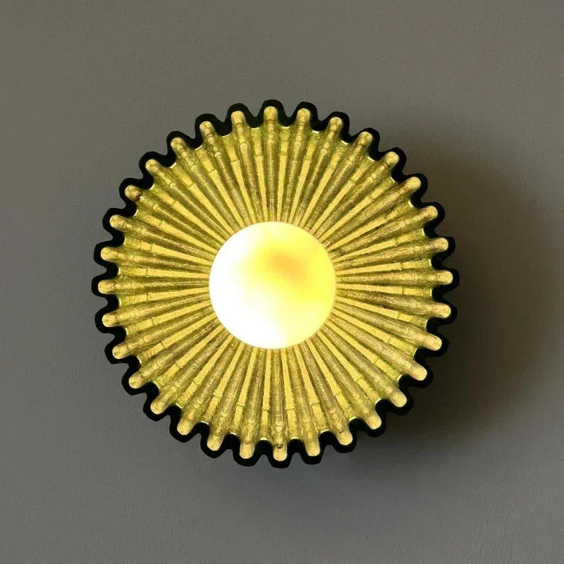 Falrona Wall Lamp