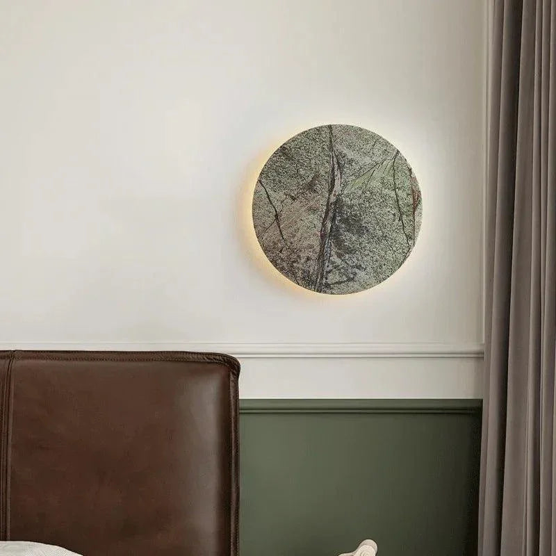 Falstora Stone Wall Lamp