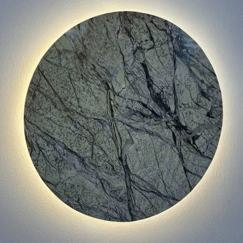 Falstora Stone Wall Lamp