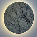 Falstora Stone Wall Lamp