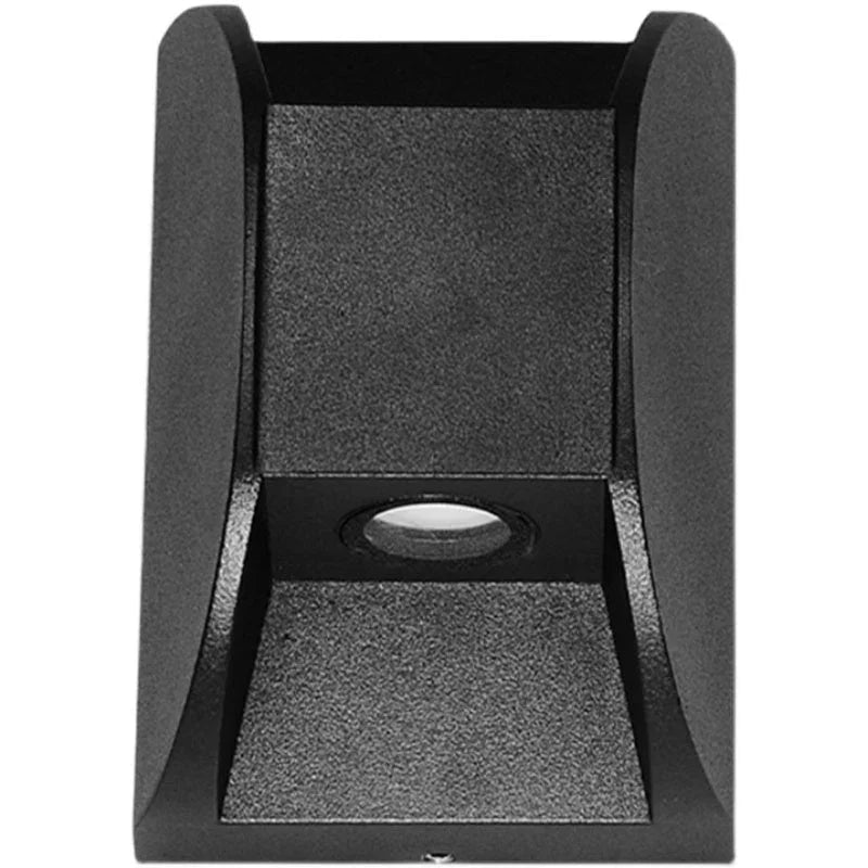 Falstura Waterproof Outdoor Wall Light