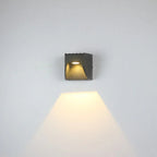 Falstura Waterproof Outdoor Wall Light