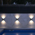 Falstura Waterproof Outdoor Wall Light