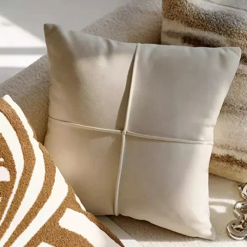 Falsuna Pillow Cover Collection