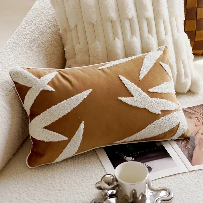 Falsuna Pillow Cover Collection