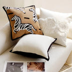 Falsuna Pillow Cover Collection