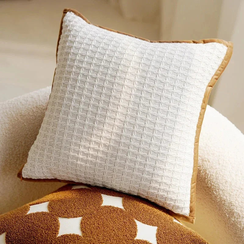 Falsuna Pillow Cover Collection