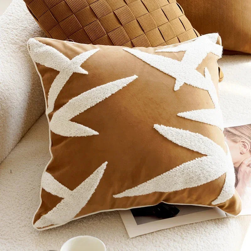 Falsuna Pillow Cover Collection