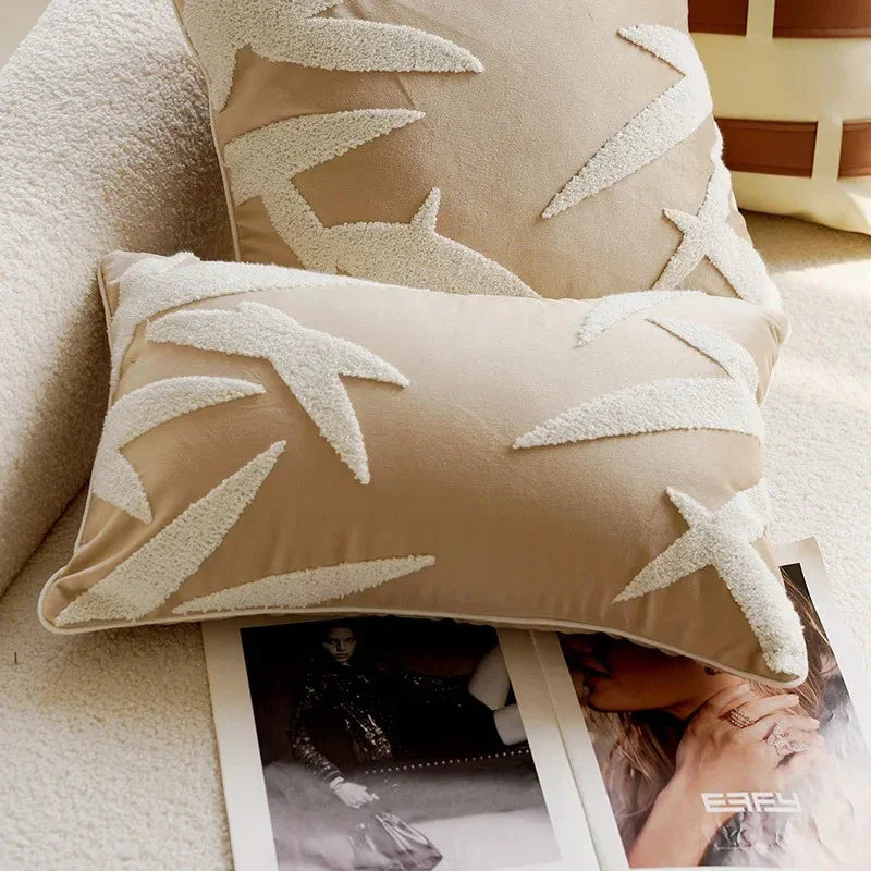 Falsuna Pillow Cover Collection