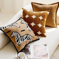 Falsuna Pillow Cover Collection
