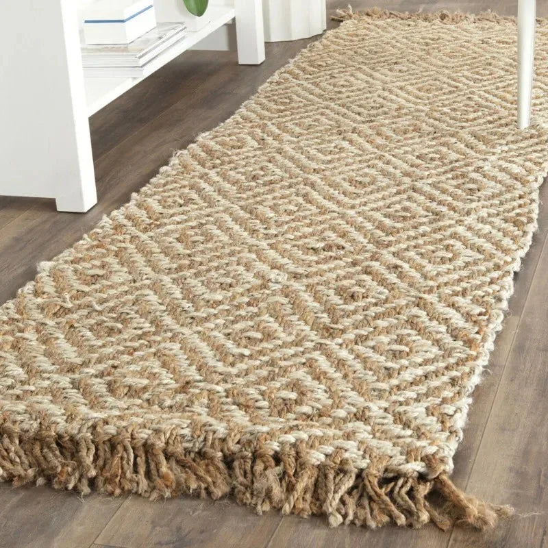 Faltando Jute Rug