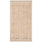 Faltando Jute Rug