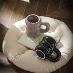 Faltina Thick Ceramic Mug