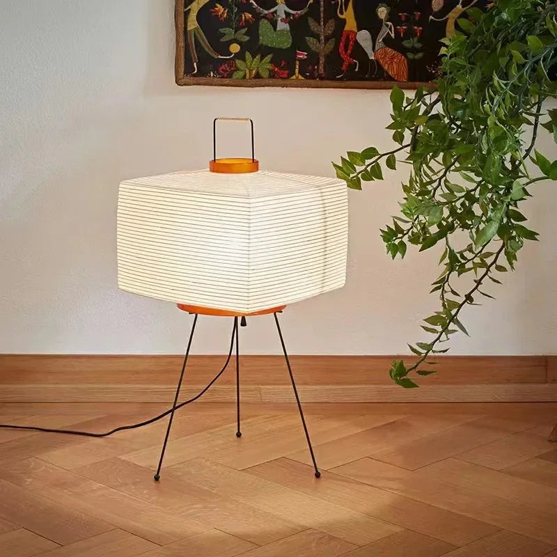 Faltora Floor Lamp