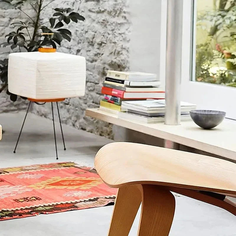 Faltora Floor Lamp