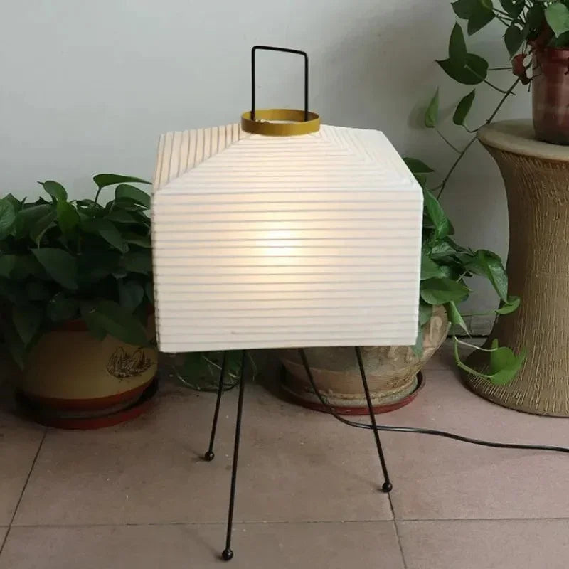 Faltora Floor Lamp