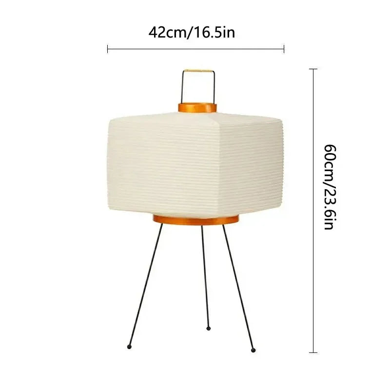 Faltora Floor Lamp