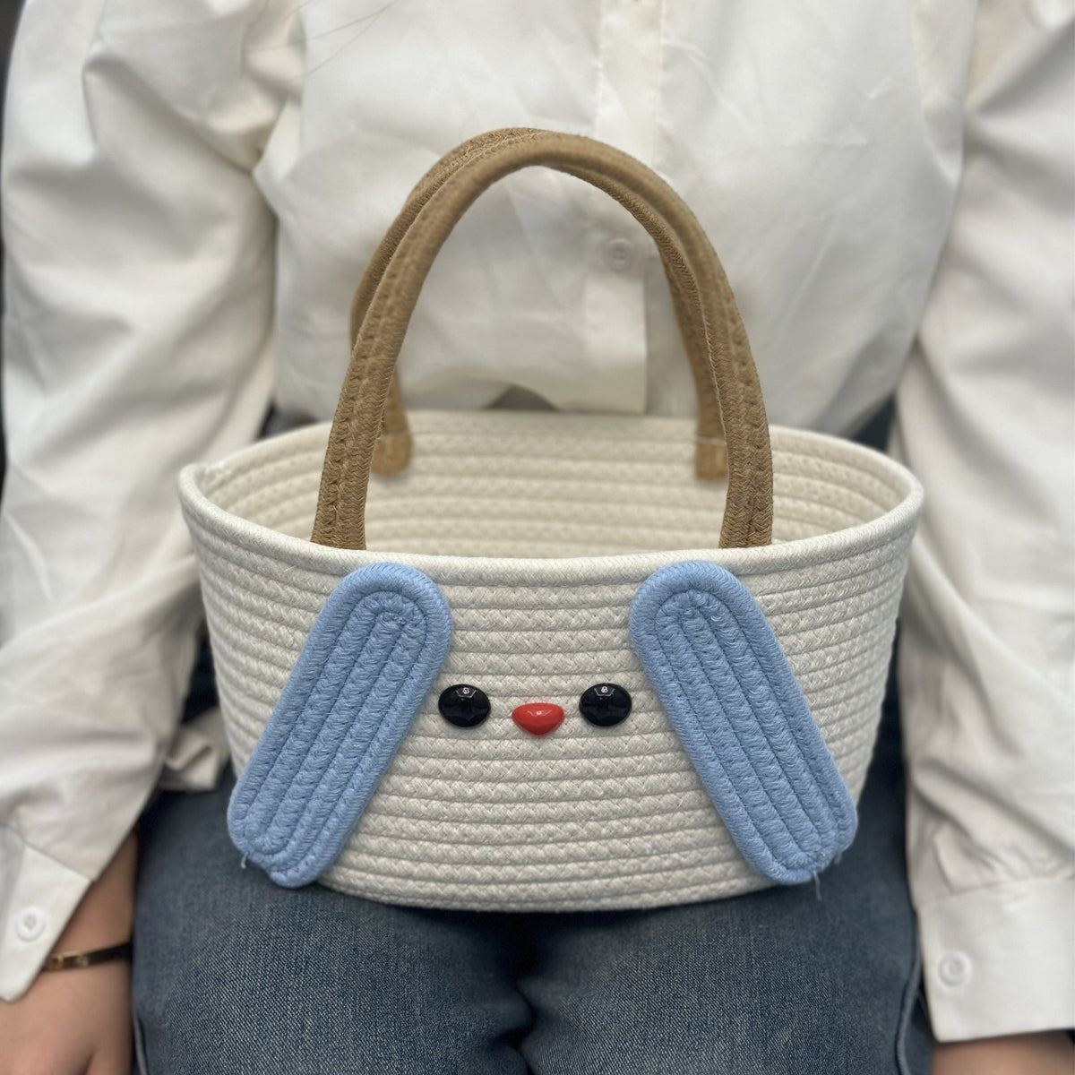 Fashionable Shopping Bag | Thrascher