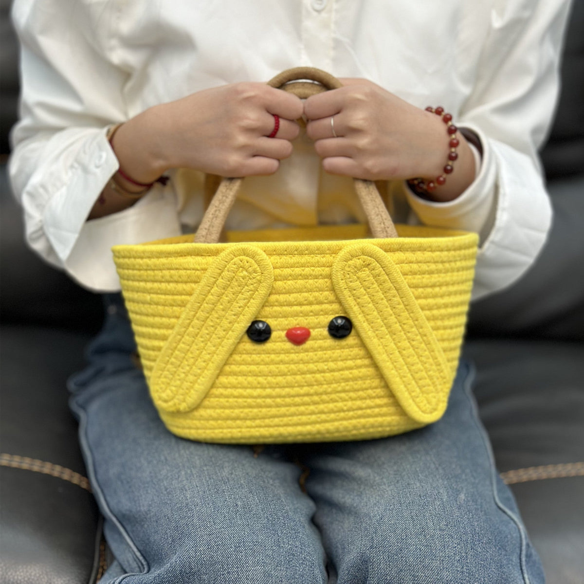 Fashionable Shopping Bag | Thrascher