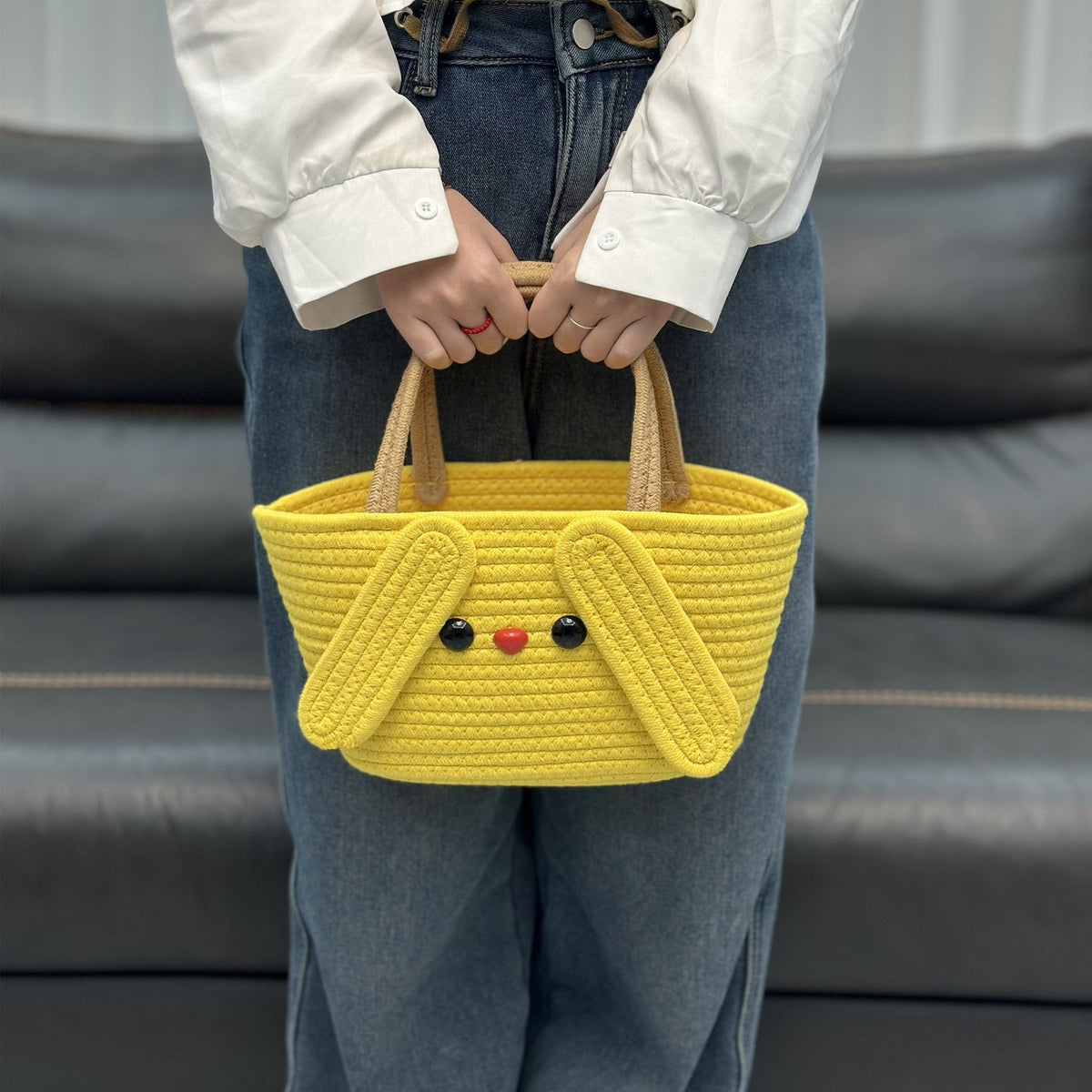 Fashionable Shopping Bag | Thrascher