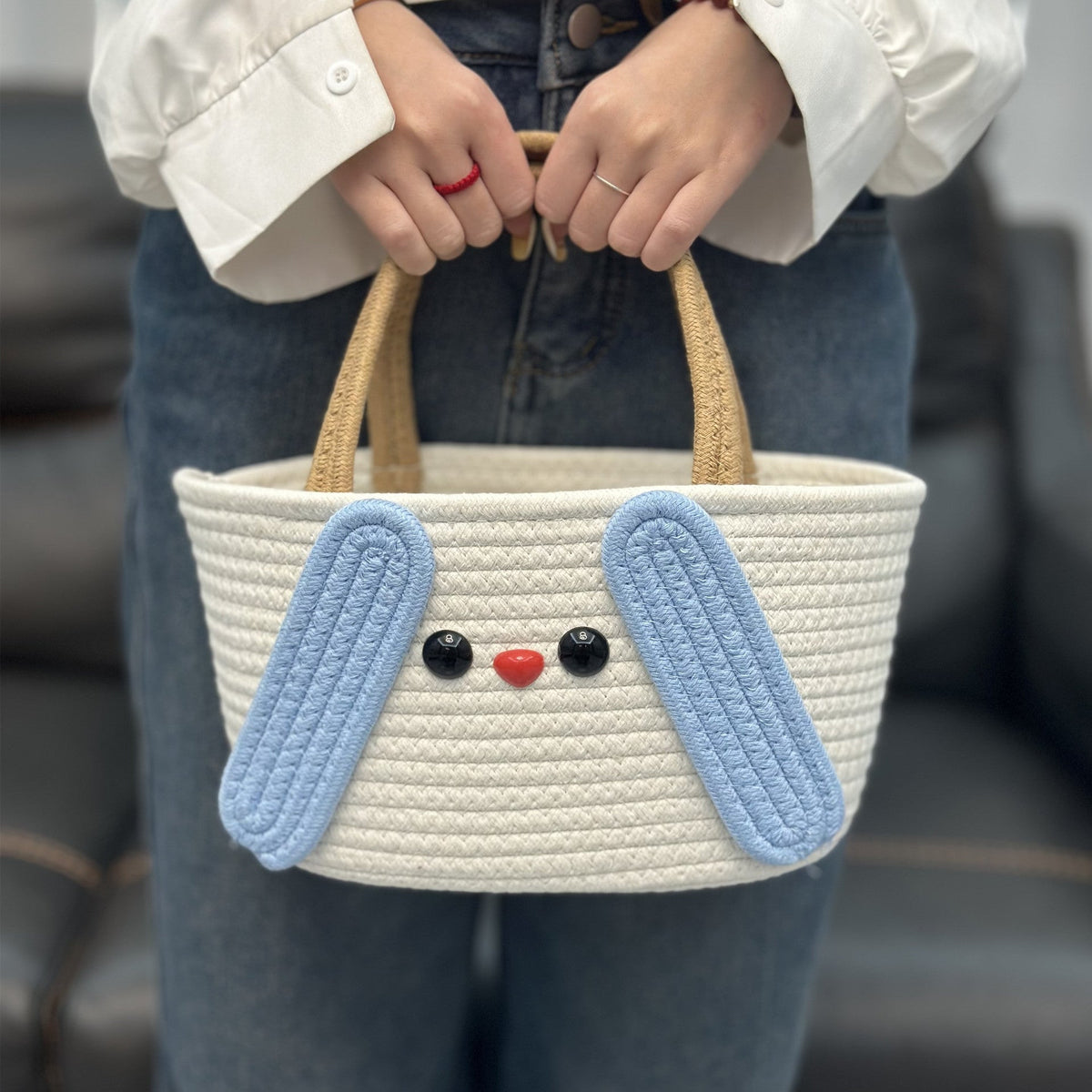 Fashionable Shopping Bag | Thrascher