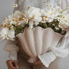 Faylen Shell Vase