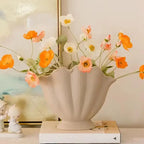 Faylen Shell Vase