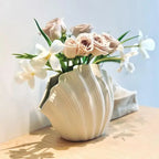 Faylen Shell Vase