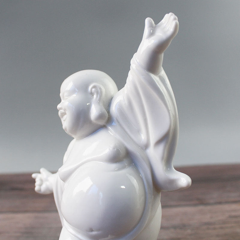 Feng Shui Buddha Statue | Thrascher