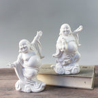 Feng Shui Buddha Statue | Thrascher