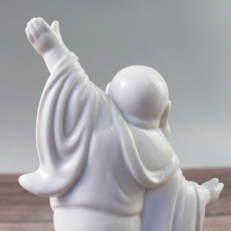 Feng Shui Buddha Statue | Thrascher