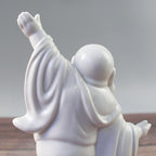 Feng Shui Buddha Statue | Thrascher