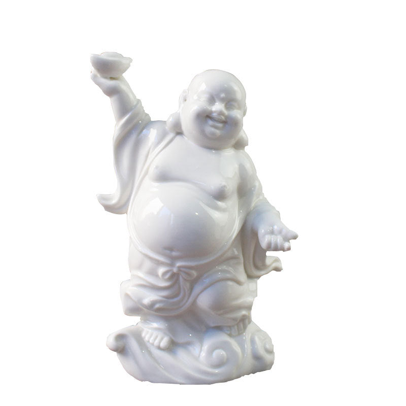 Feng Shui Buddha Statue | Thrascher