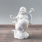 Feng Shui Buddha Statue | Thrascher