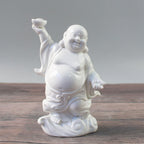 Feng Shui Buddha Statue | Thrascher
