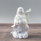 Feng Shui Buddha Statue | Thrascher