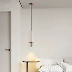 Fenlina Travertine Pendant Lamp