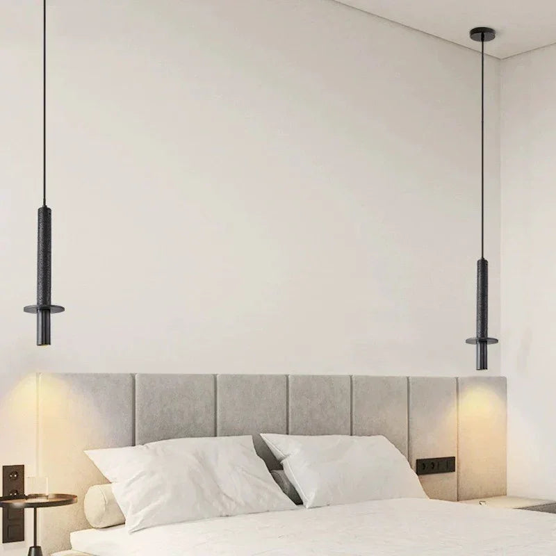 Fenlina Travertine Pendant Lamp