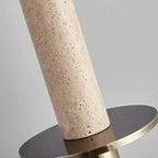 Fenlina Travertine Pendant Lamp