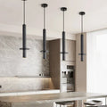 Fenlina Travertine Pendant Lamp
