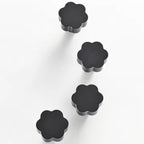 Fennora Brass Cabinet Knob