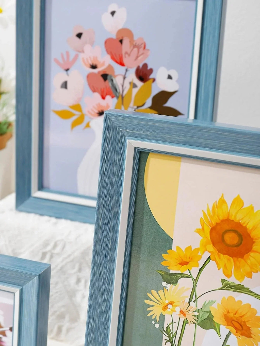 Fenteno Picture Frame