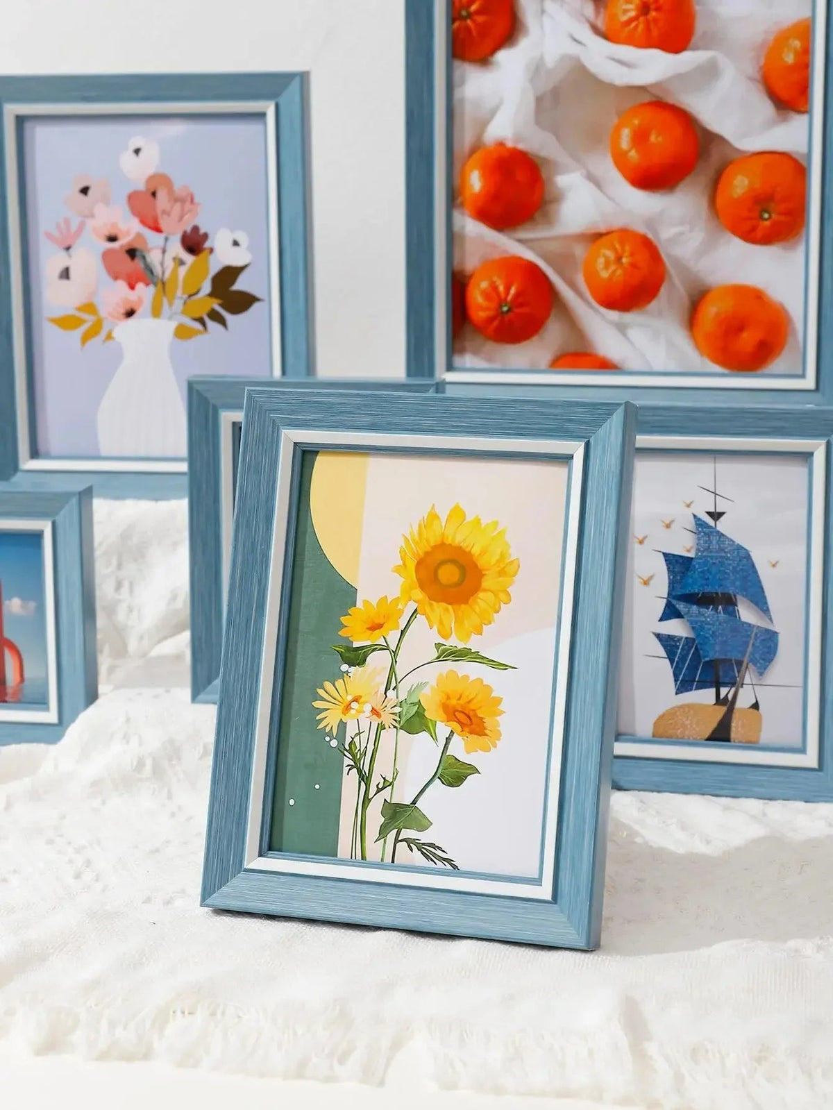 Fenteno Picture Frame