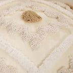 Fenvora Tufted Cushion Cover