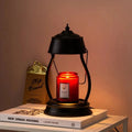 Fernworth Candle Warmer Lamp