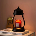 Fernworth Candle Warmer Lamp